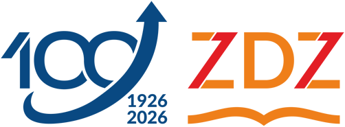 100 lat ZDZ